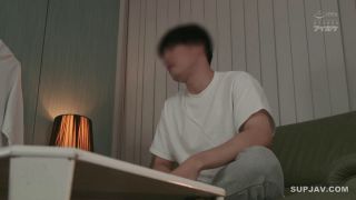 Reducing Mosaic IPIT-012 出張先相部屋NTR 絶倫の上司に一晩中何度もイカされ続けたブロンド女子社員 一晩で8発もの精子をそそがれる絶倫寝取り性交映像！ エマ・ローレンス-3