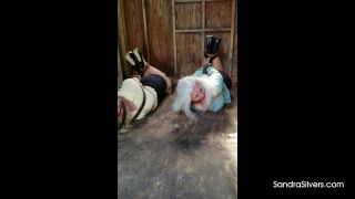free adult clip 19 fetish porn sites femdom porn | Belt Bound in the Outback | bondage-8