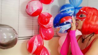 adult xxx video 30 Candy Pops – Sexy Balloons on fetish porn midget fetish-3