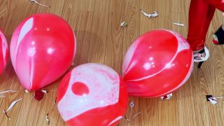 adult xxx video 30 Candy Pops – Sexy Balloons on fetish porn midget fetish-5