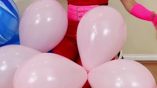 adult xxx video 30 Candy Pops – Sexy Balloons on fetish porn midget fetish-7