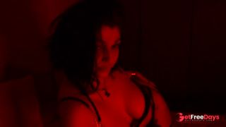 [GetFreeDays.com] Putita argentina se calienta y se pajea con enorme consolador - Squirt Adult Clip April 2023-0