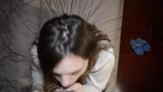 adult clip 48 sock fetish blonde porn | MarySlava - Fuck My Stepsister After School. Cum on Her Sweet Body  | maryxdreams-0