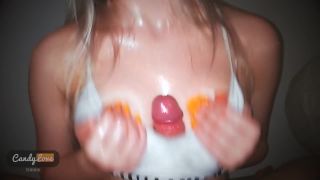 Porn Hub - Young Amateur Candy Love amateur -1