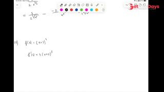 Derivatives-2