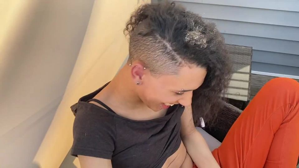 adult xxx clip 31 Raven Roxx, Karmen Kay, Honey Raynes - Party In The Grotto [HD 720p] | fetish | shemale porn asian femdom whipping