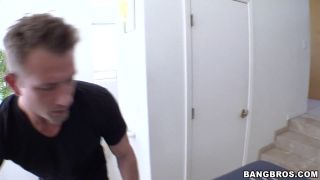 Samantha Saint Samantha Saint's House Call (Pornstar)-2