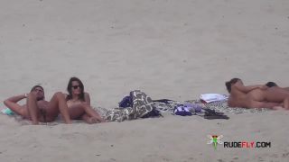 Nude Beach - Nice Compilation  3-3