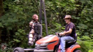 House of Gord15 03 06 Kitty Rides The FUV (Scene)-2