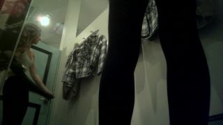girls in the fitting room 22 voyeur -1