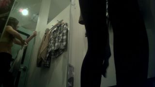 girls in the fitting room 22 voyeur -7