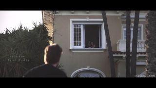 Lee Anne & Ryan Ryder - Girl In The Window-0