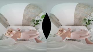Kenna James - Sex Massage - Footsiebay, SLR (UltraHD 4K 2021)-2