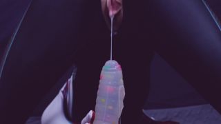 free porn clip 2 PieAllTheTime – Spider Gwen in A Sticky Situation on teen -9