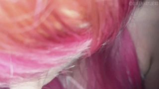 xxx video clip 7 Cumming in Horny Sister’s Panties – hayliexo - milf - milf porn -5