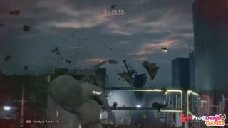 EP14 Separate Ways Ada Wong - Queen Marika the Eternal Mod by XTGMods - Resident Evil 4-0