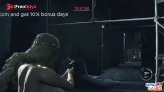 EP14 Separate Ways Ada Wong - Queen Marika the Eternal Mod by XTGMods - Resident Evil 4-1