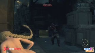EP14 Separate Ways Ada Wong - Queen Marika the Eternal Mod by XTGMods - Resident Evil 4-5