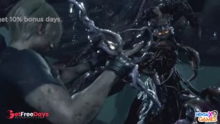 EP14 Separate Ways Ada Wong - Queen Marika the Eternal Mod by XTGMods - Resident Evil 4-6