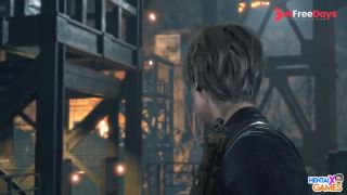 EP14 Separate Ways Ada Wong - Queen Marika the Eternal Mod by XTGMods - Resident Evil 4-7