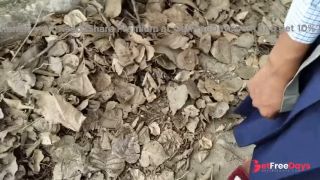 Indian hot sexy desi college girl come to home and fucked her-1