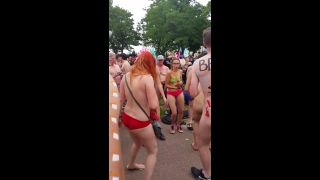 xxx clip 5 Brighton naturist ride 2015 hd720 - hidden camera - webcam -3