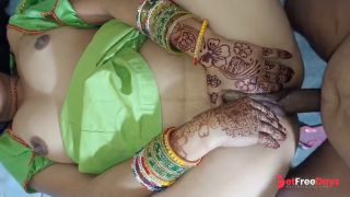 Indian married Lalitabhabhi 21 year women tight pusssy bedroom fucking step brother-7
