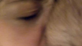 7103 DeepThroat, Gagging, Blowjob, facial-8