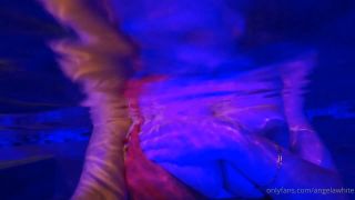  Twerk Angela White - Late Night Dip 1920P - Fetish   Twerk -2