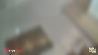 Hooker from Asian takes a cock in her hairy cunt and mouth-8