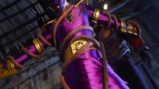 [WarAnLov.com] MSZ-29 Enjoying the Heroine Suits Kaiju Sentai Zyukaiser-008-0