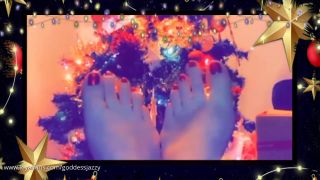 Goddess Jazzy Jingle Jugs (Femdom porn)-4