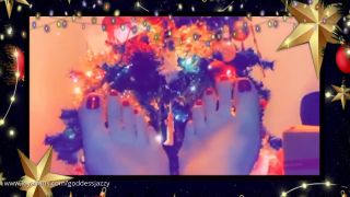 Goddess Jazzy Jingle Jugs (Femdom porn)-9