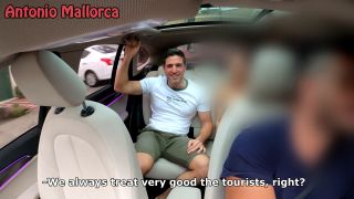 Video EXTREME Car Sex With BIG ASS Colombian MILF Picked Up In The ...-0