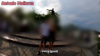 Video EXTREME Car Sex With BIG ASS Colombian MILF Picked Up In The ...-2