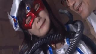 [WarAnLov.com] THPA-01 Super Heroine in a Close Call!! Vol.101-014-6