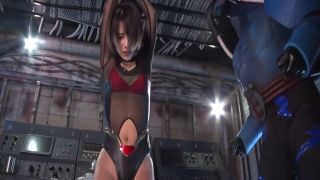 [SuperMisses.com] ZEPE-19 Fighter of the Sun Leona -The Cosmic Dark Wrestling Tag Team Champions, Ezion-009-5