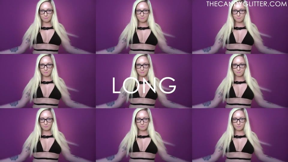 xxx video clip 36 Candy Glitter – Implanting Candy Triggers – Mind Fuck, Hypnotic on fetish porn femdom panties