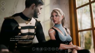 XXXNinjas - The Seven Realms #83 PC Gameplay-1