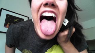 xxx video clip 43 ceara lynch femdom Lucy Skye – Living in My Mouth, lady nina on femdom porn-2