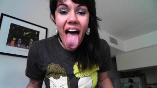 xxx video clip 43 ceara lynch femdom Lucy Skye – Living in My Mouth, lady nina on femdom porn-4