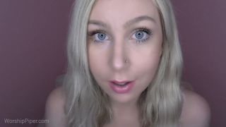  Stepdad  Fetish porn Princess Piper - Let Take Over - Handpicked Jerk - Off Instruction - Games -9