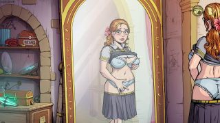JRBro69 - innocent Witches Porn Game Sex All Plot Gallery Scenes Part 01-9