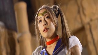 [SuperMisses.com] SPSB-91 New Tales New Tales Warrior -episode04- New Tales New Tales Warrior -episode04- Azusa Misaki, Reira Fujii-002-3