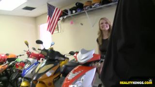 free video 35 Scooter Cooter - big ass - femdom porn handgag fetish-0