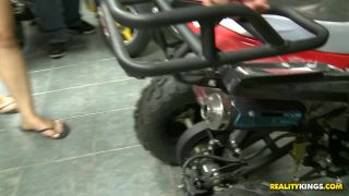 free video 35 Scooter Cooter - big ass - femdom porn handgag fetish-3