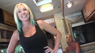 adult xxx video 23 big ass alura blonde porn | Naughty Alysha's Whore Bus #3 | milf-2