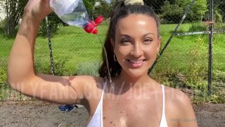 Joey Fisher () Joeyfisher - little teaser of the fun content that starts tomorrow can we guess the theme 27-06-2021-2