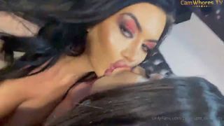 Toochi Kash Shemale Onlyfans (Amateur porn)-5