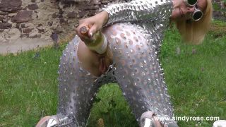 7149 Fisting, Anal fingering, Pussy Stretching 26-5